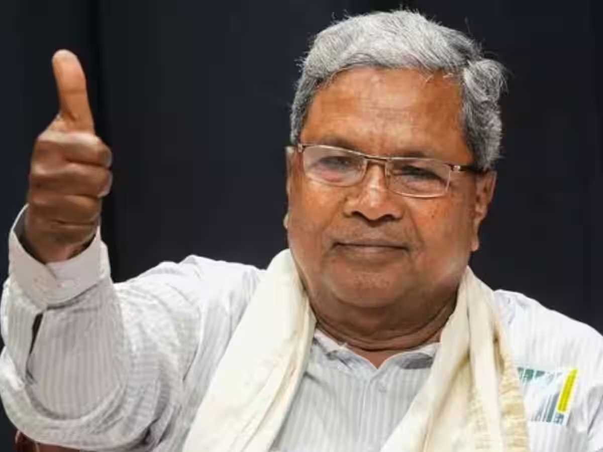 सीएम सिद्दारमैया ने मैसूरु से शिराडी घाट तक की सड़क यात्रा, अधिकारियों को दिए अहम निर्देश